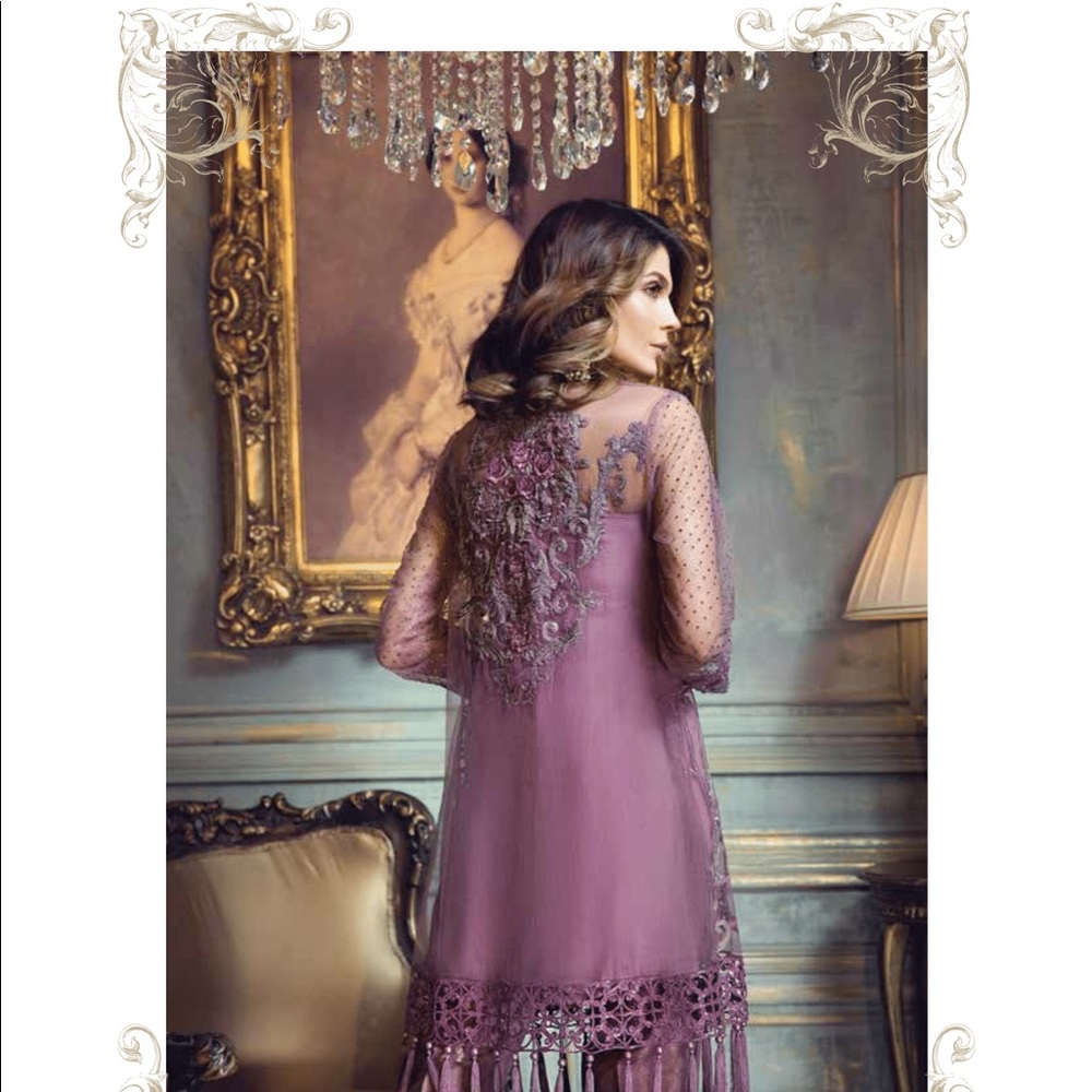 Aayra Premium Chiffon Collection